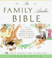 The_family_audio_Bible